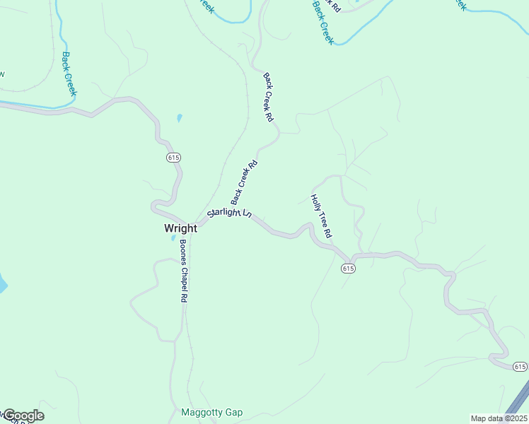 map of restaurants, bars, coffee shops, grocery stores, and more near 8246 Starlight Lane in Boones Mill