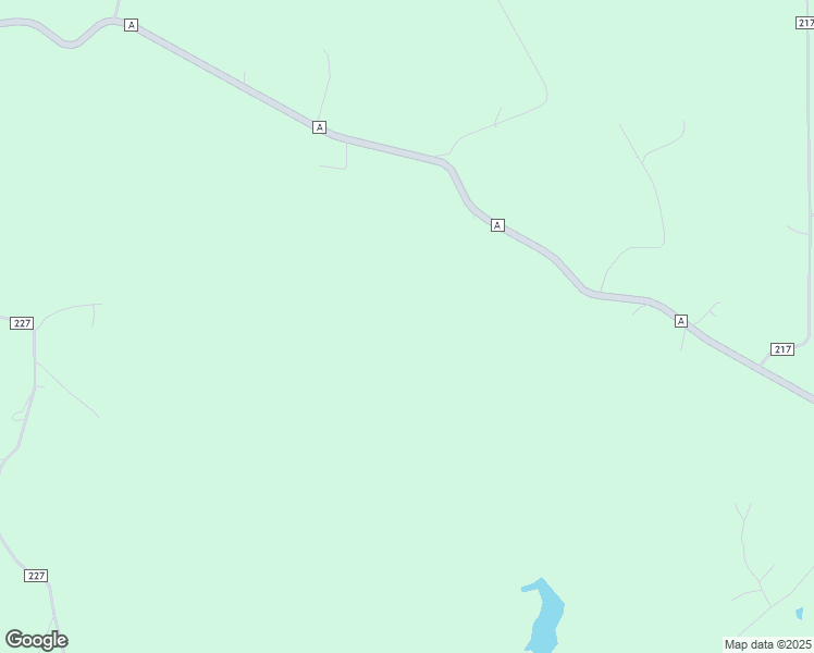 map of restaurants, bars, coffee shops, grocery stores, and more near 2819 State Highway A in Chaffee