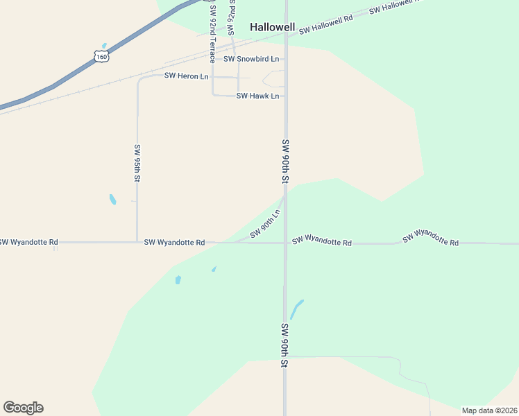 map of restaurants, bars, coffee shops, grocery stores, and more near 800 Southwest 90th Street in Columbus