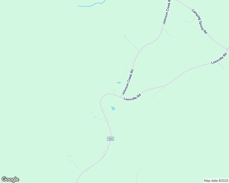 map of restaurants, bars, coffee shops, grocery stores, and more near 4414 Leesville Road in Lynch Station