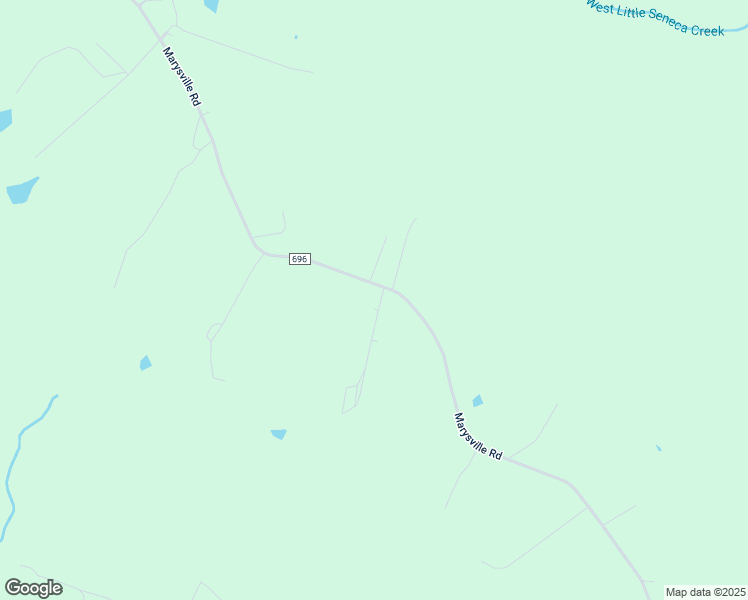 map of restaurants, bars, coffee shops, grocery stores, and more near 1917 Marysville Road in Altavista