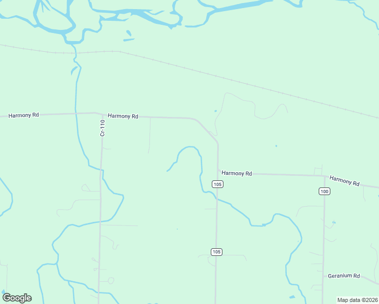 map of restaurants, bars, coffee shops, grocery stores, and more near 10540 Hawk Lane in Carthage