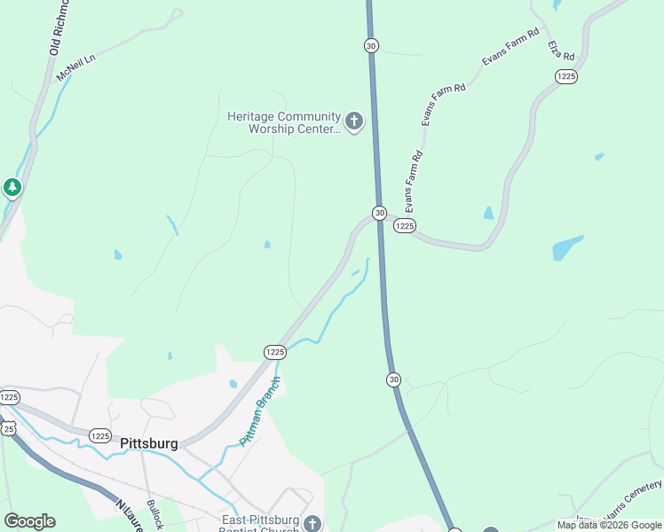 map of restaurants, bars, coffee shops, grocery stores, and more near 4652 Slate Lick Road in London