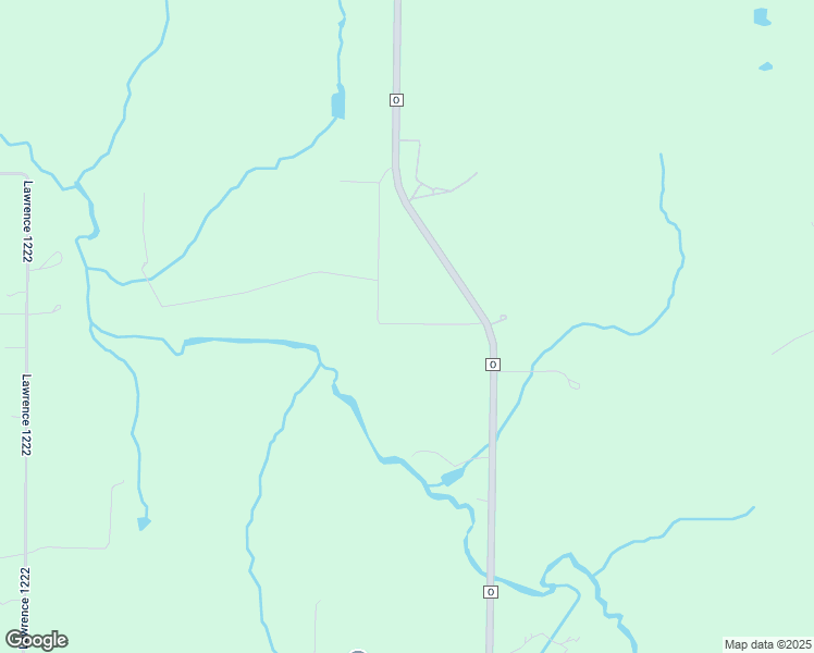 map of restaurants, bars, coffee shops, grocery stores, and more near 7295 Lawrence 1232 in Ash Grove