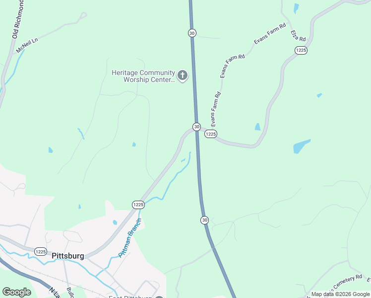 map of restaurants, bars, coffee shops, grocery stores, and more near 4652 Slate Lick Road in London