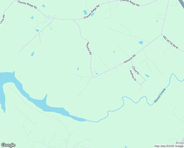 map of restaurants, bars, coffee shops, grocery stores, and more near 706 Helvetia Road in London