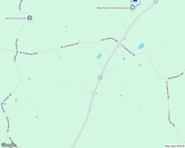 map of restaurants, bars, coffee shops, grocery stores, and more near 65-283 Misty Drive in Somerset