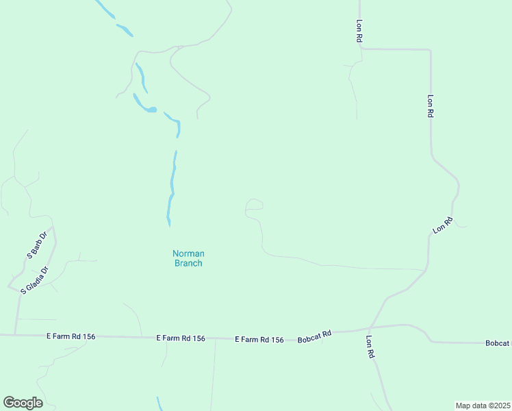 map of restaurants, bars, coffee shops, grocery stores, and more near 1433 Lon Road in Rogersville