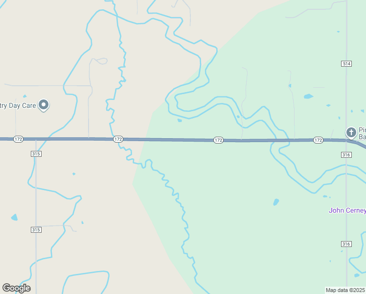 map of restaurants, bars, coffee shops, grocery stores, and more near 11091 Highway 172 in Ignacio