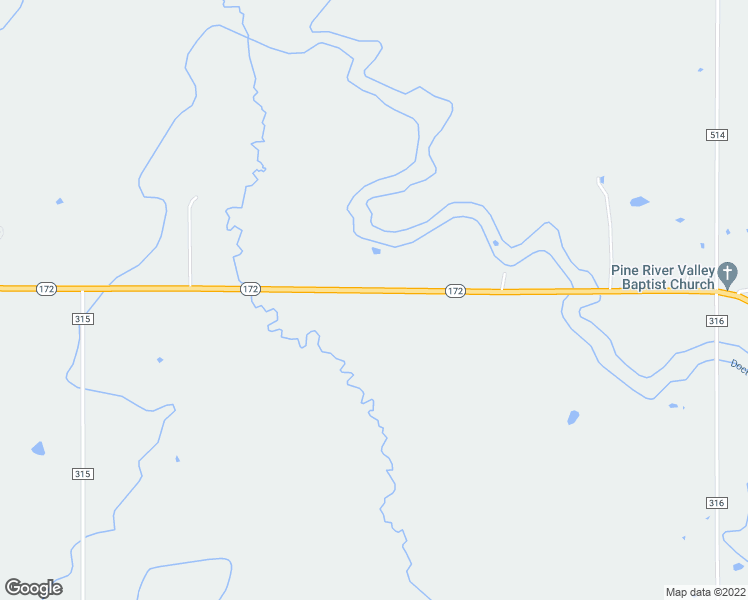 map of restaurants, bars, coffee shops, grocery stores, and more near 11091 Colorado 172 in Ignacio