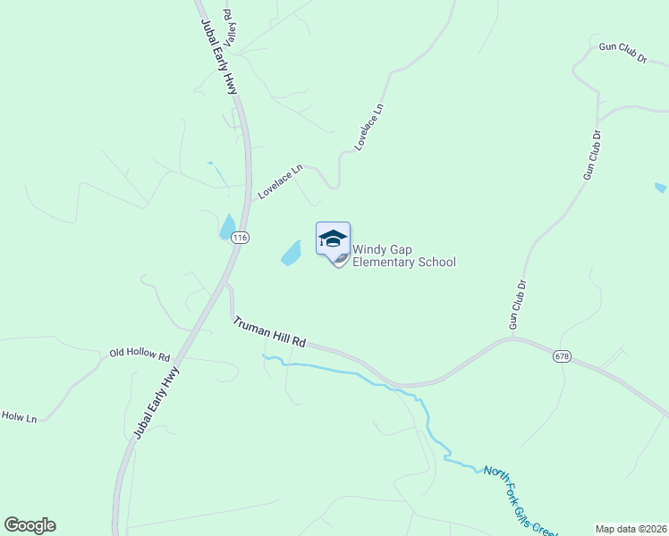 map of restaurants, bars, coffee shops, grocery stores, and more near 465 Truman Hill Road in Hardy