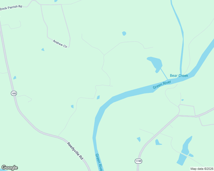 map of restaurants, bars, coffee shops, grocery stores, and more near 2-992 Lock 5 Road in Roundhill