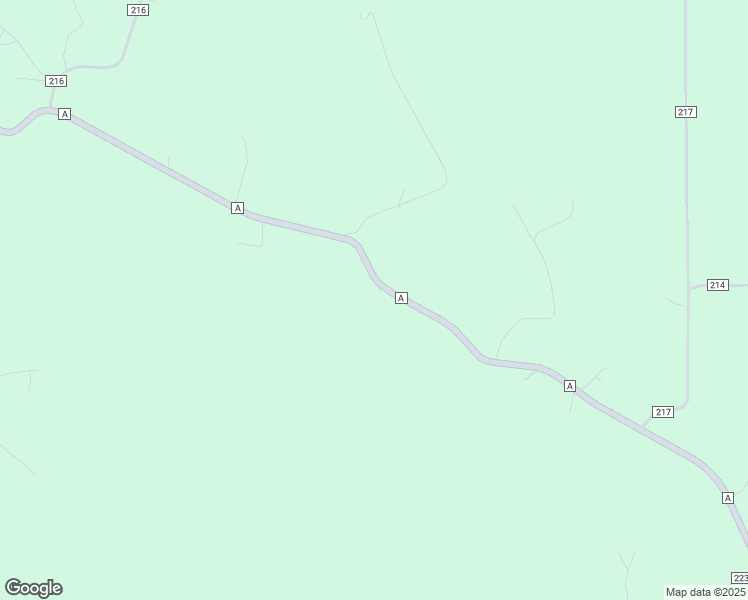map of restaurants, bars, coffee shops, grocery stores, and more near 2819 State Highway A in Chaffee