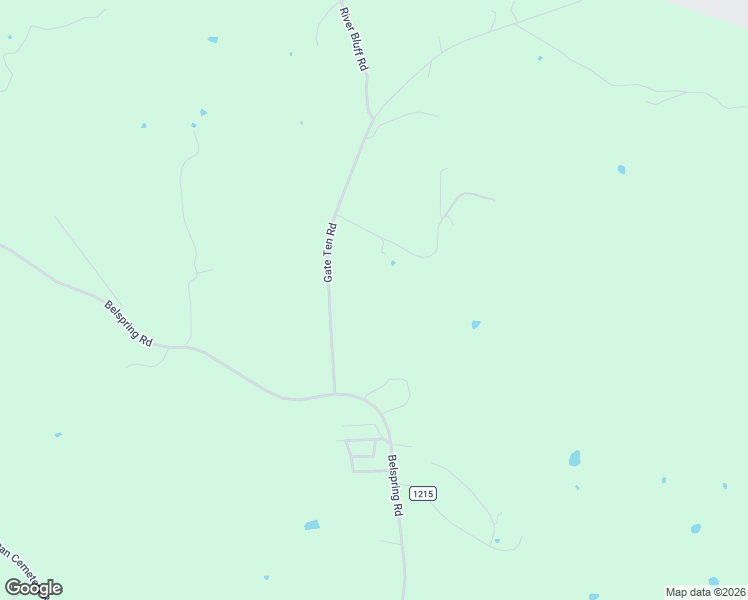 map of restaurants, bars, coffee shops, grocery stores, and more near 7150 Gate Ten Road in Fairlawn