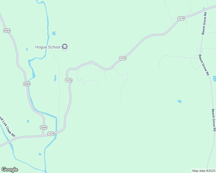 map of restaurants, bars, coffee shops, grocery stores, and more near 3763 Kentucky 1676 in Science Hill
