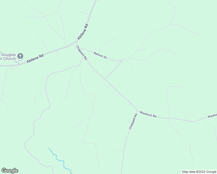 map of restaurants, bars, coffee shops, grocery stores, and more near Washout Road in Prince Edward County