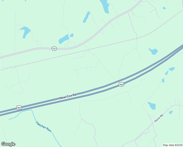 map of restaurants, bars, coffee shops, grocery stores, and more near 7301 Karissa Farm Drive in Church Road