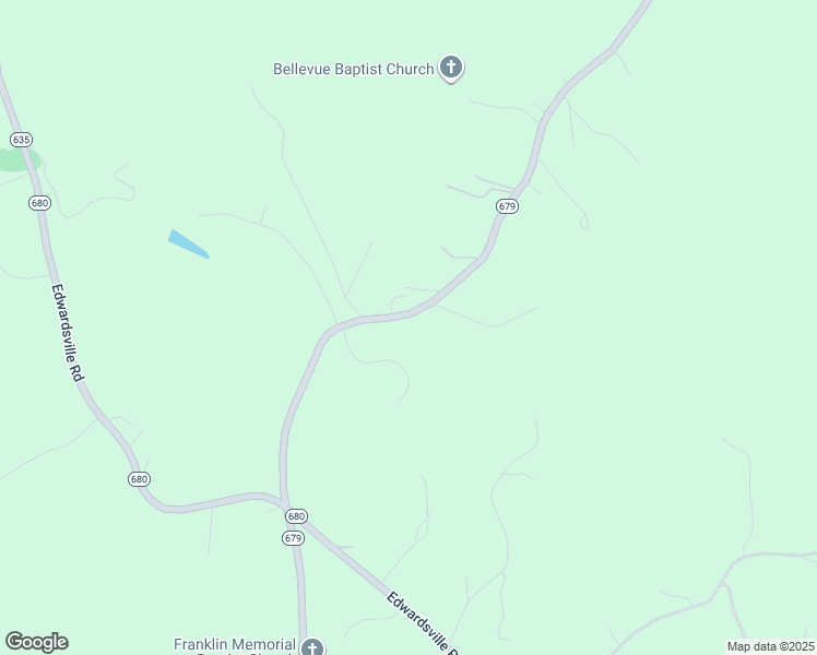 map of restaurants, bars, coffee shops, grocery stores, and more near 36 Pineview Drive in Hardy