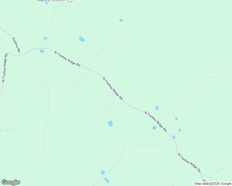 map of restaurants, bars, coffee shops, grocery stores, and more near 1102-1498 North Toohey Ridge Road in Cave City