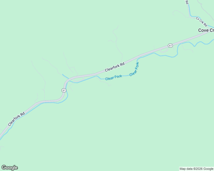 map of restaurants, bars, coffee shops, grocery stores, and more near 288 Leffel Farm Road in Bastian