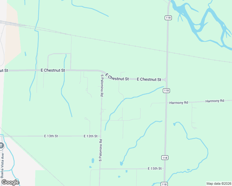 map of restaurants, bars, coffee shops, grocery stores, and more near 969 South Sugar Maple Lane in Carthage