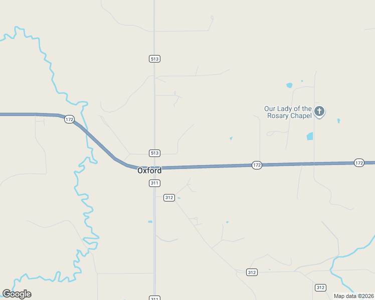 map of restaurants, bars, coffee shops, grocery stores, and more near 110 Chicken Hawk Lane in Ignacio