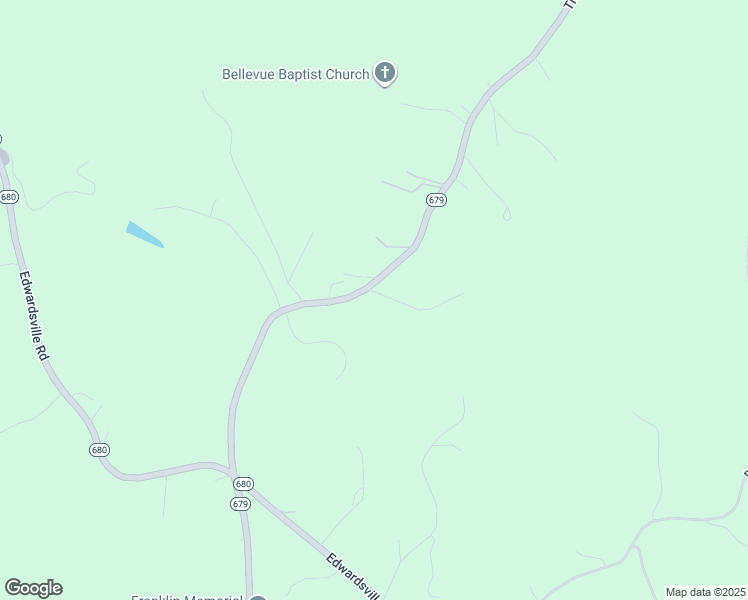 map of restaurants, bars, coffee shops, grocery stores, and more near 36 Pineview Drive in Hardy