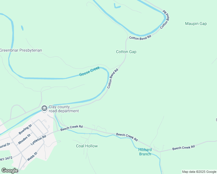 map of restaurants, bars, coffee shops, grocery stores, and more near Cotton Bend Road in Manchester