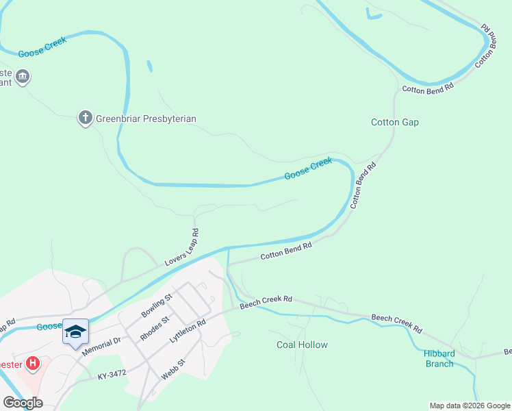 map of restaurants, bars, coffee shops, grocery stores, and more near Scalf Road in Manchester