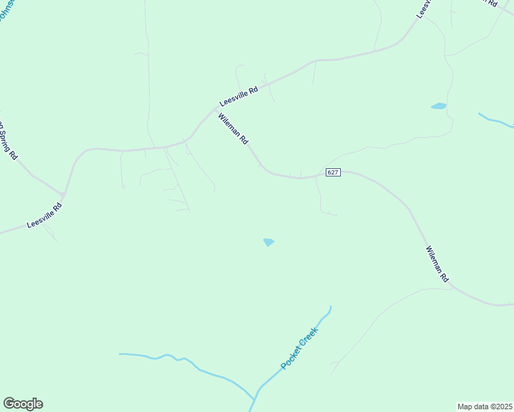 map of restaurants, bars, coffee shops, grocery stores, and more near 249 Wileman Road in Lynch Station