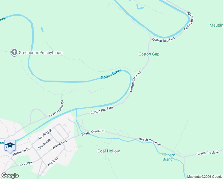 map of restaurants, bars, coffee shops, grocery stores, and more near Scalf Road in Manchester