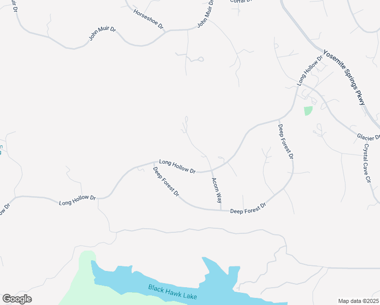 map of restaurants, bars, coffee shops, grocery stores, and more near 29104 Acorn Court in Coarsegold