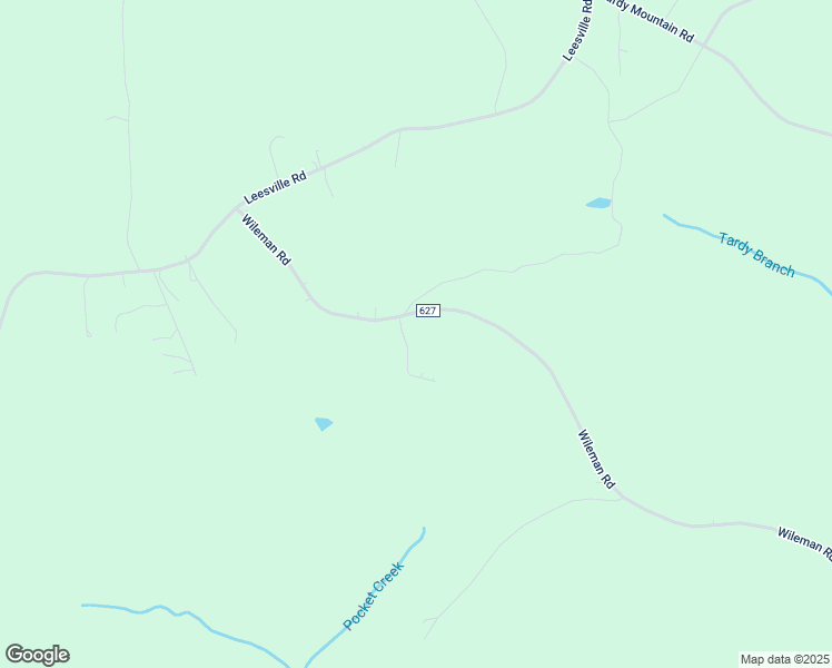 map of restaurants, bars, coffee shops, grocery stores, and more near 465 Wileman Road in Lynch Station