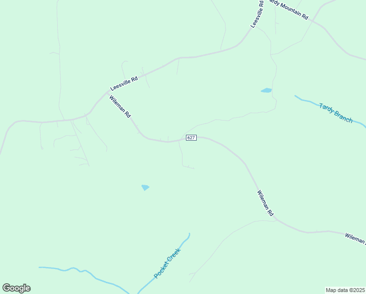 map of restaurants, bars, coffee shops, grocery stores, and more near 465 Wileman Road in Lynch Station