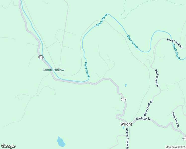 map of restaurants, bars, coffee shops, grocery stores, and more near 7780 Starlight Lane in Boones Mill