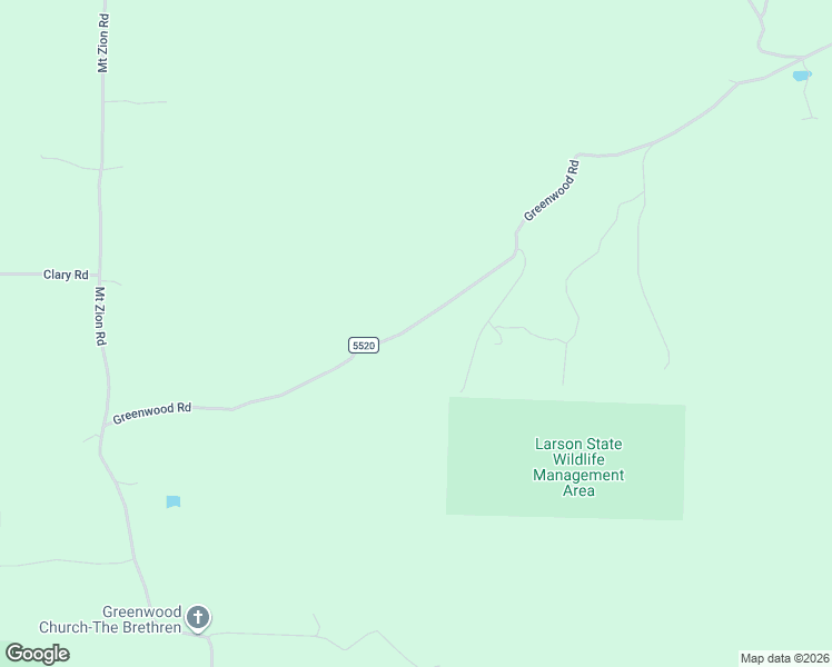 map of restaurants, bars, coffee shops, grocery stores, and more near 11661 Greenwood Road in Cabool