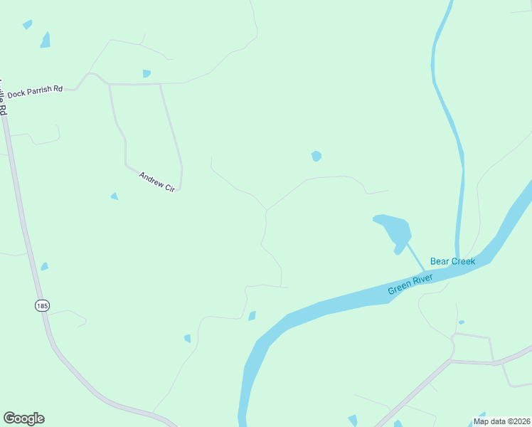 map of restaurants, bars, coffee shops, grocery stores, and more near 992 Lock 5 Rd in Roundhill