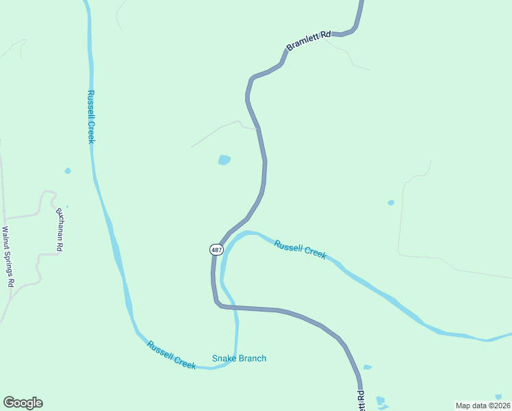 map of restaurants, bars, coffee shops, grocery stores, and more near 2998 Bramlett Road in Greensburg