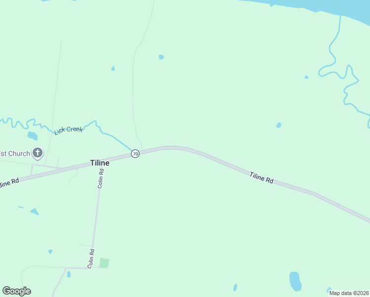 map of restaurants, bars, coffee shops, grocery stores, and more near in Tiline