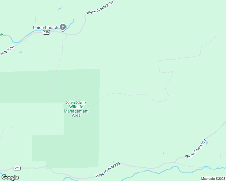 map of restaurants, bars, coffee shops, grocery stores, and more near in Silva