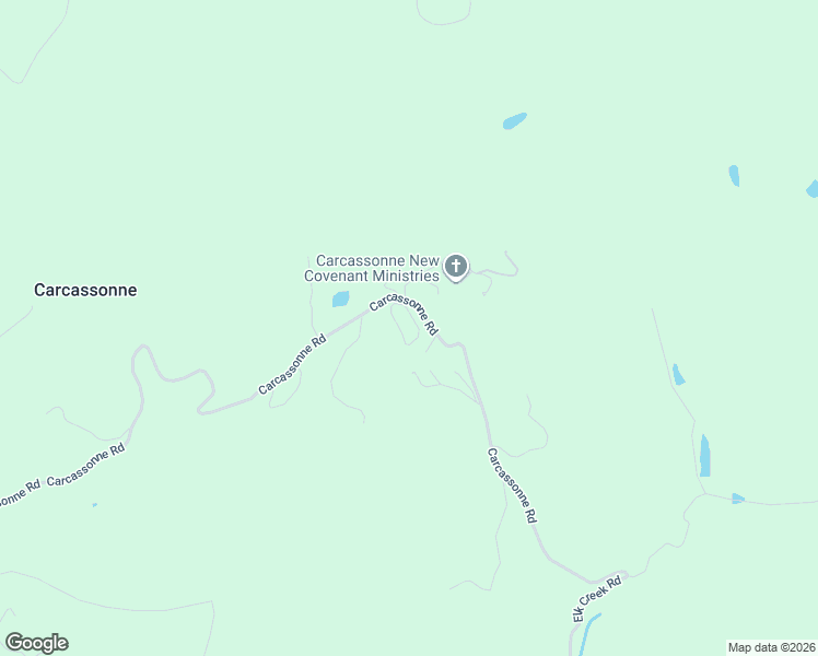 map of restaurants, bars, coffee shops, grocery stores, and more near 1143 State Highway 3408 in Blackey