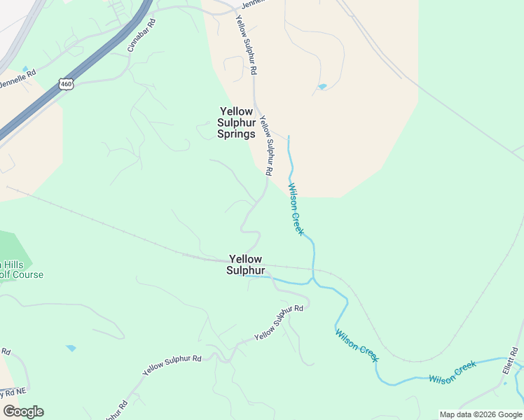 map of restaurants, bars, coffee shops, grocery stores, and more near in McCoy