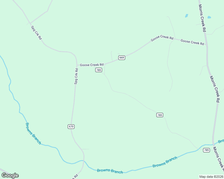 map of restaurants, bars, coffee shops, grocery stores, and more near 201 Bakers Circle Road in Cullen