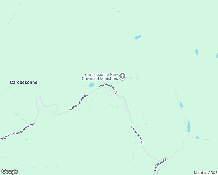 map of restaurants, bars, coffee shops, grocery stores, and more near 1143 State Highway 3408 in Blackey