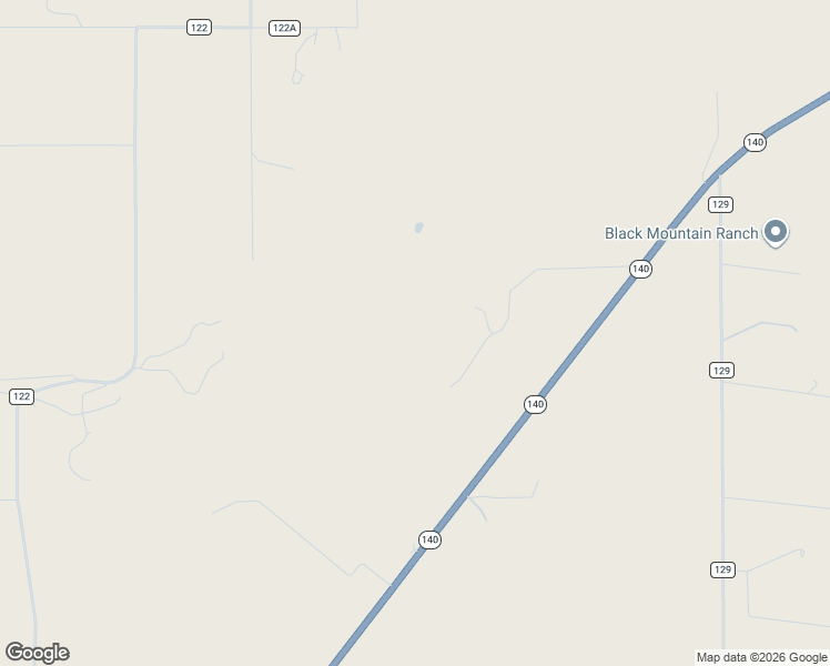 map of restaurants, bars, coffee shops, grocery stores, and more near 13909 Highway 140 in Hesperus