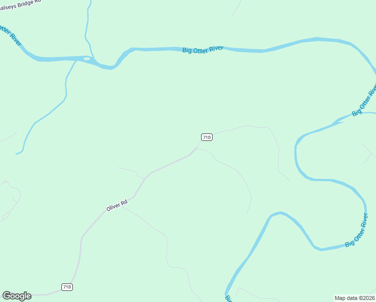 map of restaurants, bars, coffee shops, grocery stores, and more near 1424 Oliver Road in Altavista