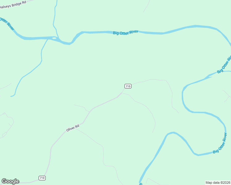 map of restaurants, bars, coffee shops, grocery stores, and more near 1424-1460 Oliver Road in Altavista