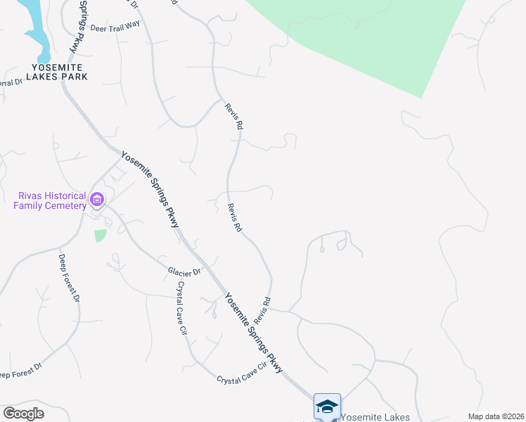 map of restaurants, bars, coffee shops, grocery stores, and more near 43712 Cedar Grove Court in Coarsegold