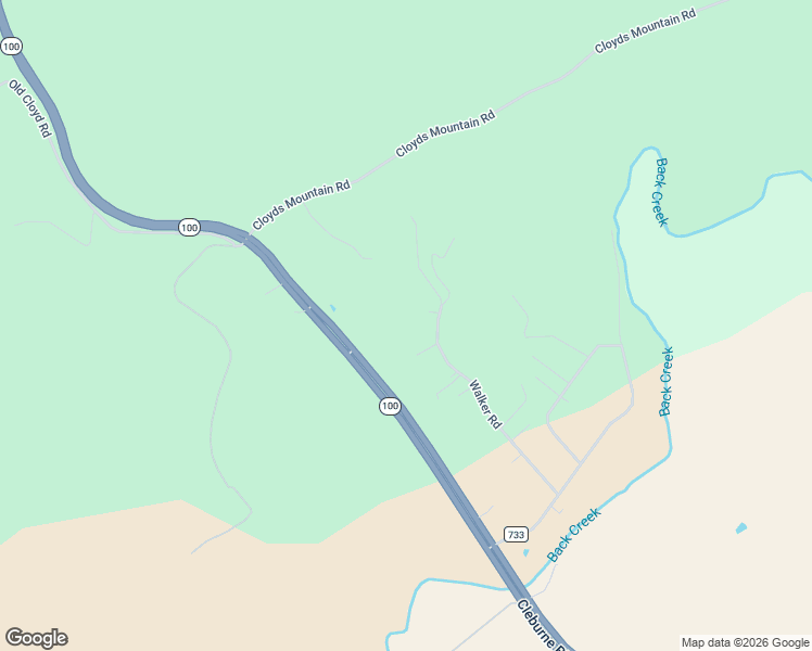map of restaurants, bars, coffee shops, grocery stores, and more near 7419 Walker Road in Dublin