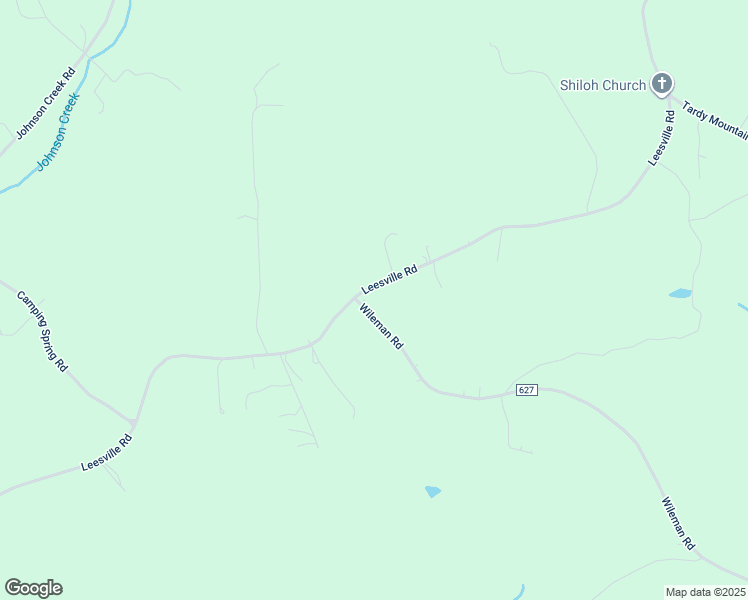 map of restaurants, bars, coffee shops, grocery stores, and more near 48 Wileman Road in Lynch Station